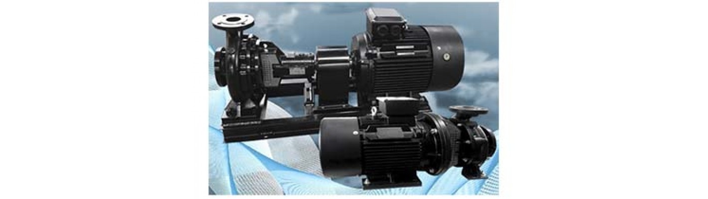 Качество насосов от CNP