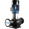 Насос циркуляционный с сухим ротором CNP TD200-27/4SWHCB 45кВт 3х380В чугун PN 12 110гр.