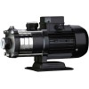 Насос многоступенчатый горизонтальный CNP CHLF(T)8-30LDWPC 1,1кВт 1х220В PN 10 70гр., нержавеющая сталь с чугунными патрубками