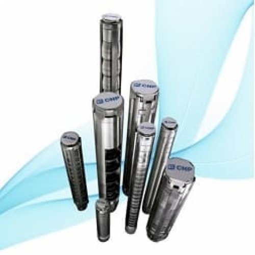             				Погружные насосы CNP                  