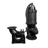 Насос погружной канализационный  CNP 80WQ50-25-7.5AC(I)* 7,5кВт 3х380В чугунный без автоматической трубной муфты DN80 кабель 9м 40гр.