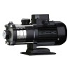 Насос многоступенчатый горизонтальный CNP CHL12-20LDWSC 1,2кВт 1х220В PN 10 70гр., нержавеющая сталь